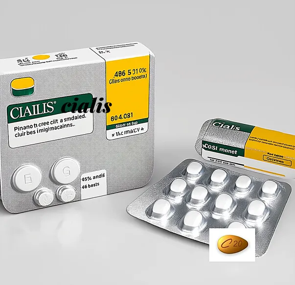 Venta de cialis de 5mg